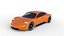 Porsche Mission X - Auto futuristica