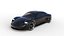 Porsche Mission X - Auto futuristica