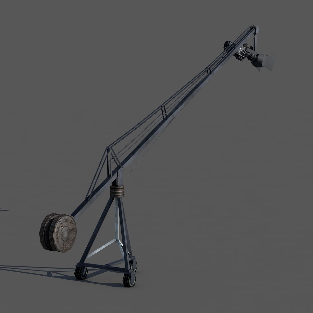 3D camera crane https://p.turbosquid.com/ts-thumb/52/o7EI3P/V6qc9gE1/camera_6/png/1550751347/1920x1080/fit_q87/143db7b74298ec6d9c02004bde1c468e31f3f493/camera_6.jpg