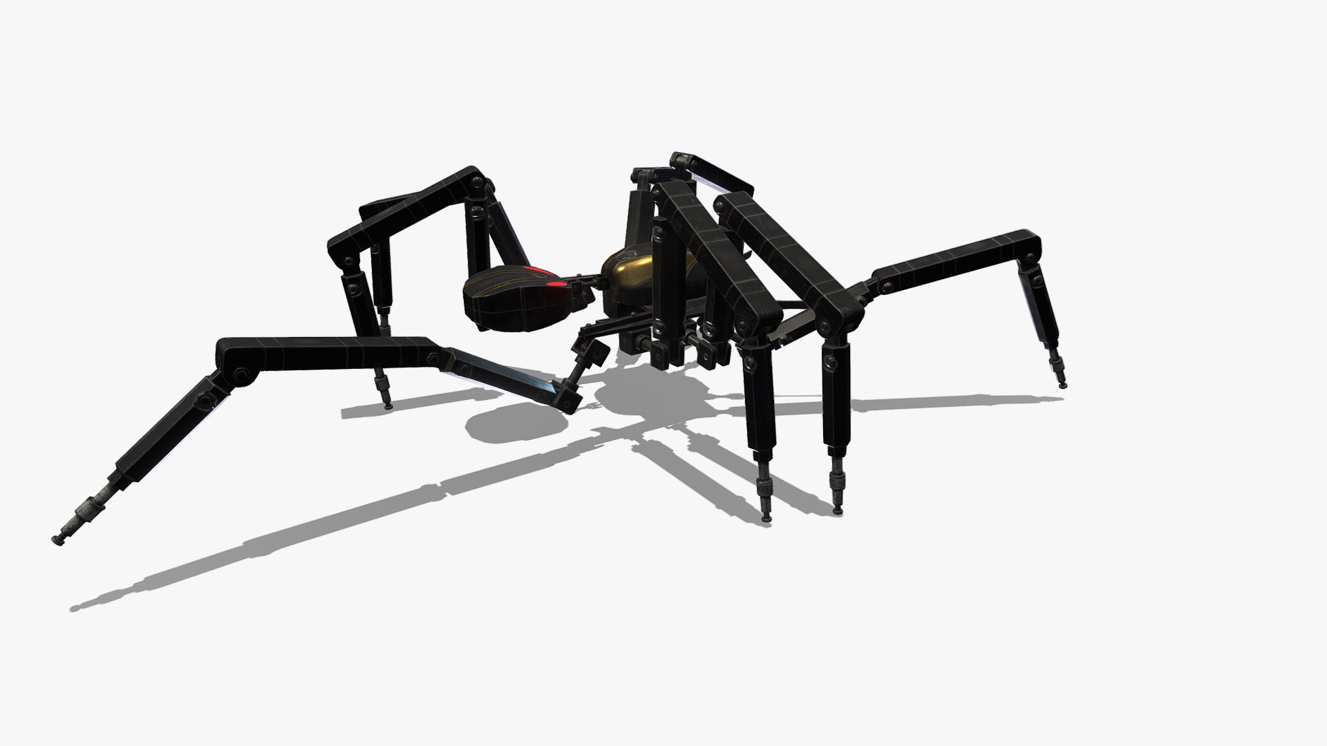 3D spider bot v2 collections model https://p.turbosquid.com/ts-thumb/52/oJxCWh/BX/spider_bot_v2_rigged_and_animated3/png/1700619046/1920x1080/fit_q87/4edaa72e47fa98d113fd0c7ff609444a775047e3/spider_bot_v2_rigged_and_animated3.jpg