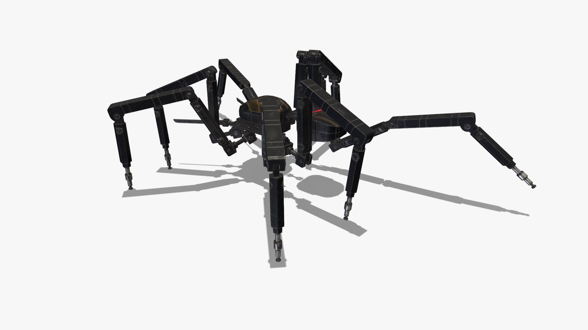 3D spider bot v2 collections model https://p.turbosquid.com/ts-thumb/52/oJxCWh/FY/spider_bot_v2_rigged_and_animated6/png/1700619040/1920x1080/fit_q87/cf77f93b58c356d96507ef33604cd9f70d5efc4d/spider_bot_v2_rigged_and_animated6.jpg