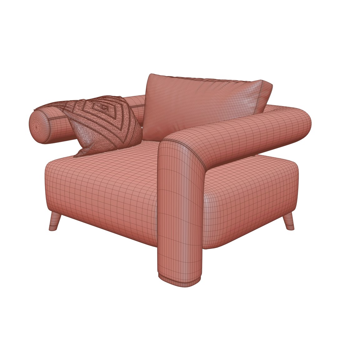 3D Soft Armchair model https://p.turbosquid.com/ts-thumb/52/oQNzq4/YP/soft_armchair_basic_6/jpg/1733743812/1920x1080/fit_q87/a9576de29e1439e4650209471240bc2e46b8c3a4/soft_armchair_basic_6.jpg