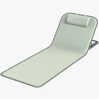 Beach Mattress Foldable