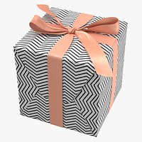 Birthday Present 10