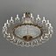 3d chandelier lighting
