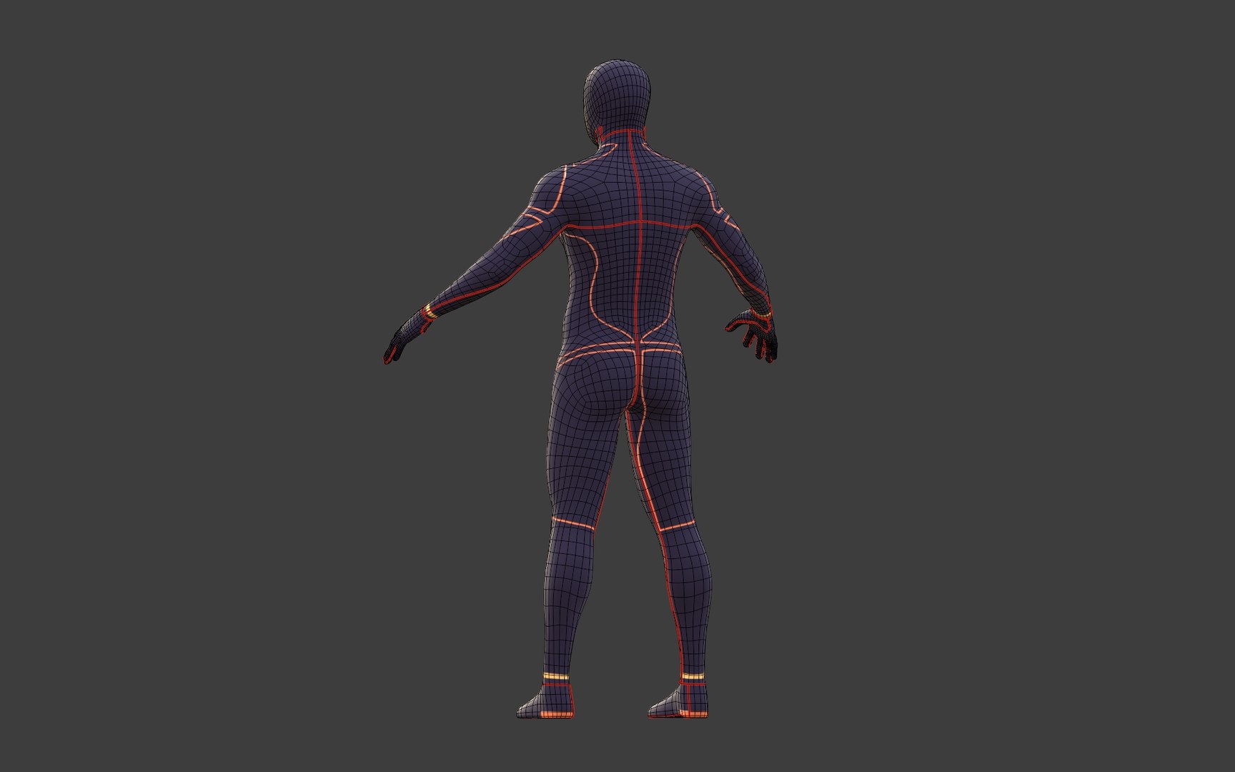 3D Model Cartoon General - TurboSquid 1394752