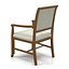 Lori Arm Chair PBR