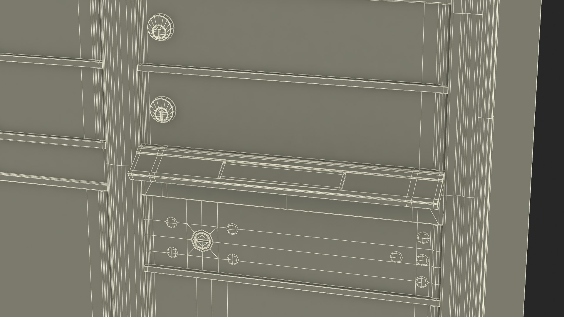 Black Eight Door Two Parcel Cluster Mailbox 3D https://p.turbosquid.com/ts-thumb/53/0UKScN/99/blackeightdoortwoparcelclustermailboxvray3dmodel037/jpg/1675300668/1920x1080/fit_q87/c9a3ba65e1dfd7cd1de399623aba20ad2c482687/blackeightdoortwoparcelclustermailboxvray3dmodel037.jpg