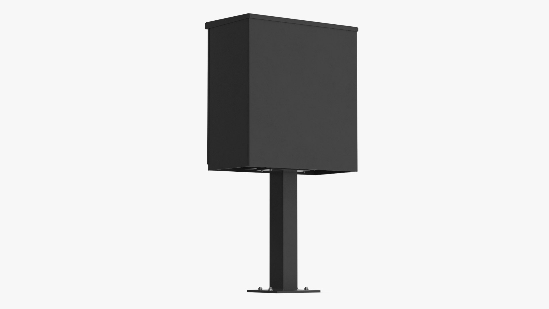 Black Eight Door Two Parcel Cluster Mailbox 3D https://p.turbosquid.com/ts-thumb/53/0UKScN/Kc/blackeightdoortwoparcelclustermailboxvray3dmodel013/jpg/1675300579/1920x1080/fit_q87/57851d179b56950cbb0fee684dc96f6755314e28/blackeightdoortwoparcelclustermailboxvray3dmodel013.jpg