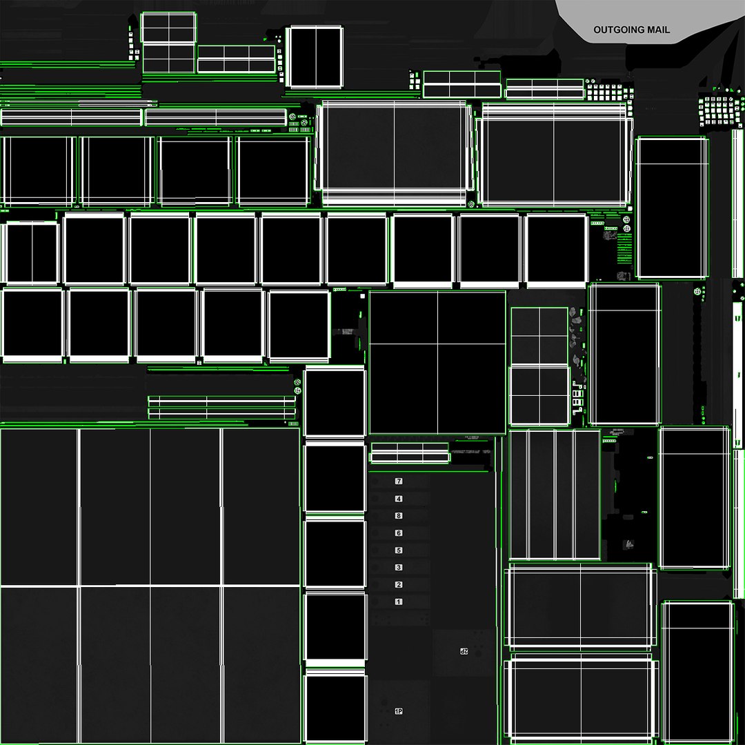 Black Eight Door Two Parcel Cluster Mailbox 3D https://p.turbosquid.com/ts-thumb/53/0UKScN/j5/blackeightdoortwoparcelclustermailboxvray3dmodel026/jpg/1675300632/1920x1080/fit_q87/3e2dcaa6c88e8ff2cd510e3039b39ffc81c25cb5/blackeightdoortwoparcelclustermailboxvray3dmodel026.jpg