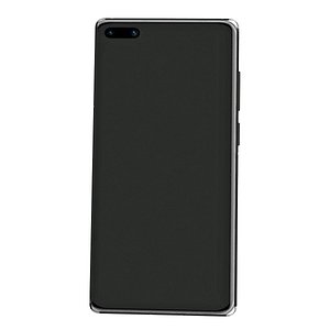 3D huawei p40 model