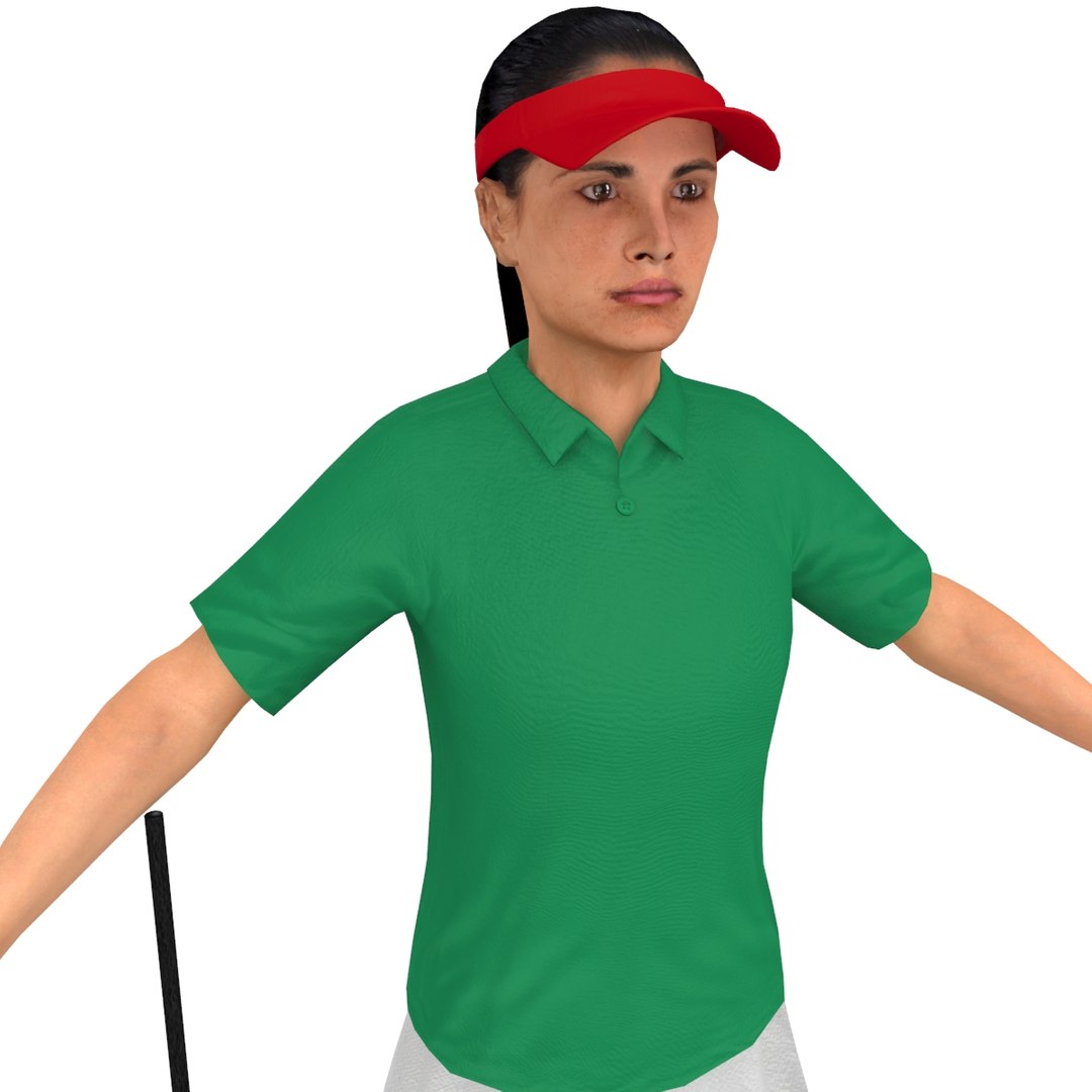 3D female golf https://p.turbosquid.com/ts-thumb/53/41dlRv/GTHoSyUF/20007/jpg/1601118379/1920x1080/fit_q87/0745b8f58fda7585950e4ced4a2d9a50fa2f9013/20007.jpg