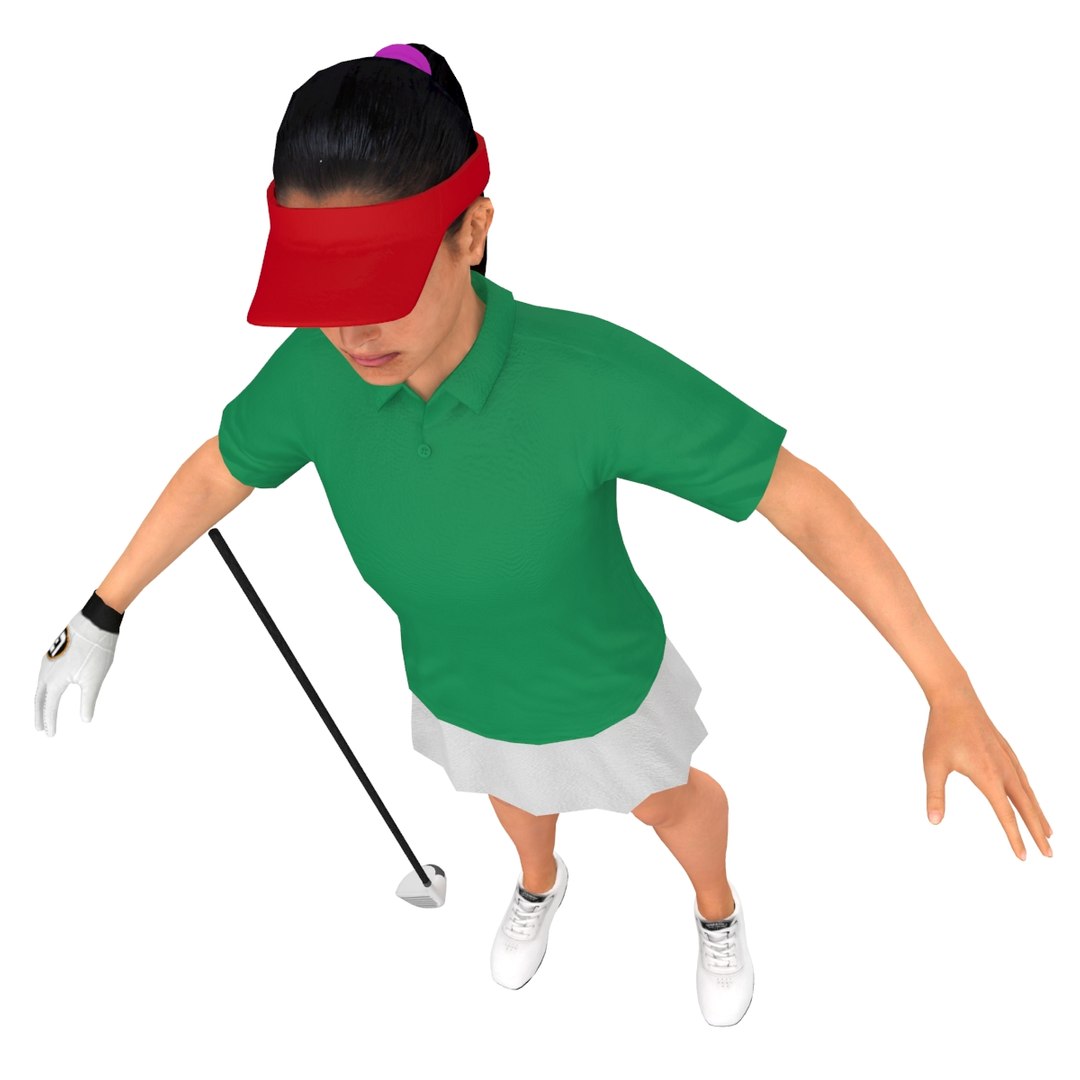 3D female golf https://p.turbosquid.com/ts-thumb/53/41dlRv/UVlRrvNk/20016/jpg/1601118379/1920x1080/fit_q87/9bb08e0f2cbe9d4cf7f932867b77389889e1390b/20016.jpg