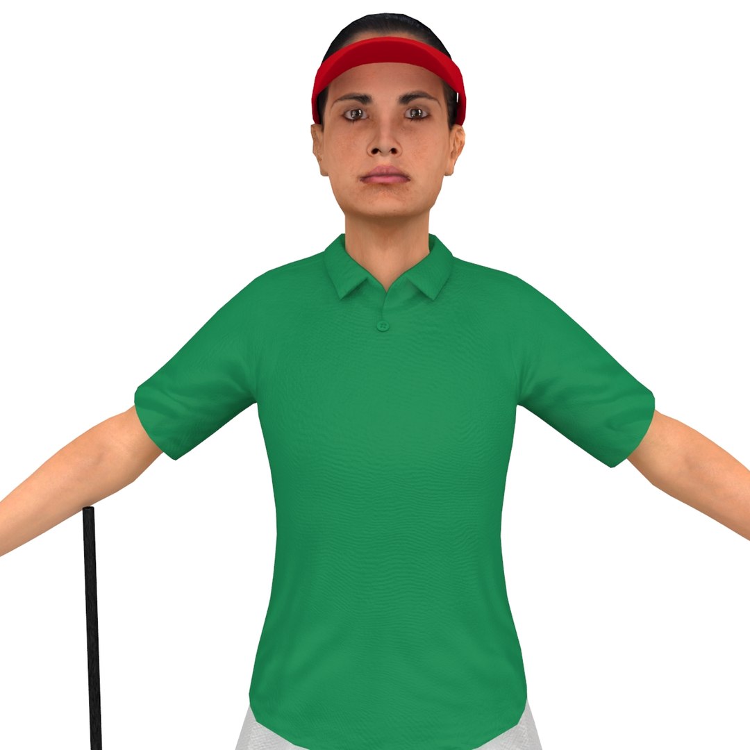 3D female golf https://p.turbosquid.com/ts-thumb/53/41dlRv/tDSJa9e0/20008/jpg/1601118379/1920x1080/fit_q87/7754f163c9451e27795c0a4892672e1defdec247/20008.jpg