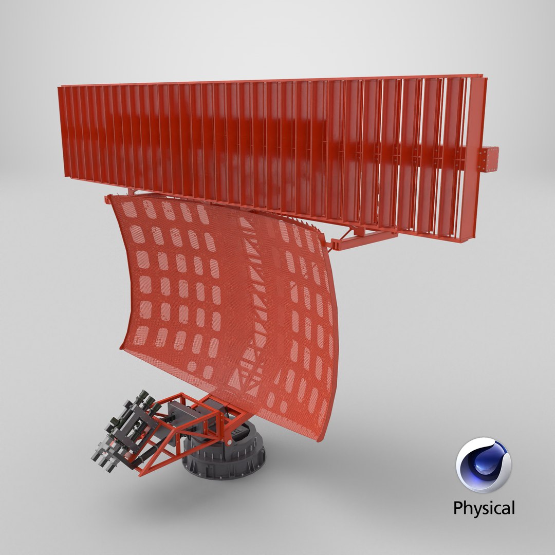 Radar HENSOLDT ASR-NG 3D model https://p.turbosquid.com/ts-thumb/53/B1ikoT/9X/stemcell_cinema_4d_physical_render/png/1731679791/1920x1080/fit_q87/cc2d29df3987df66acc4f95cd12fb3e2ac6ca37f/stemcell_cinema_4d_physical_render.jpg