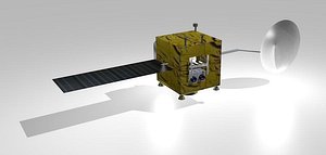 dxf exageo earth geostationary