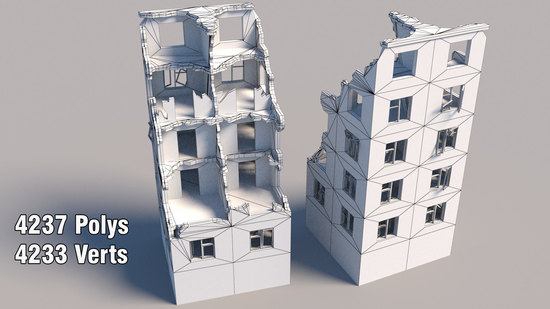 pack destroyed building model https://p.turbosquid.com/ts-thumb/53/ID3I0C/luVpFFLp/010/jpg/1588605503/1920x1080/fit_q87/6c5390ff2be016d2bc68f894453d420c2d06dc35/010.jpg