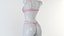 3D Lingerie 8