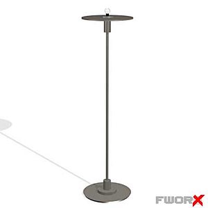 free max model lamp standing