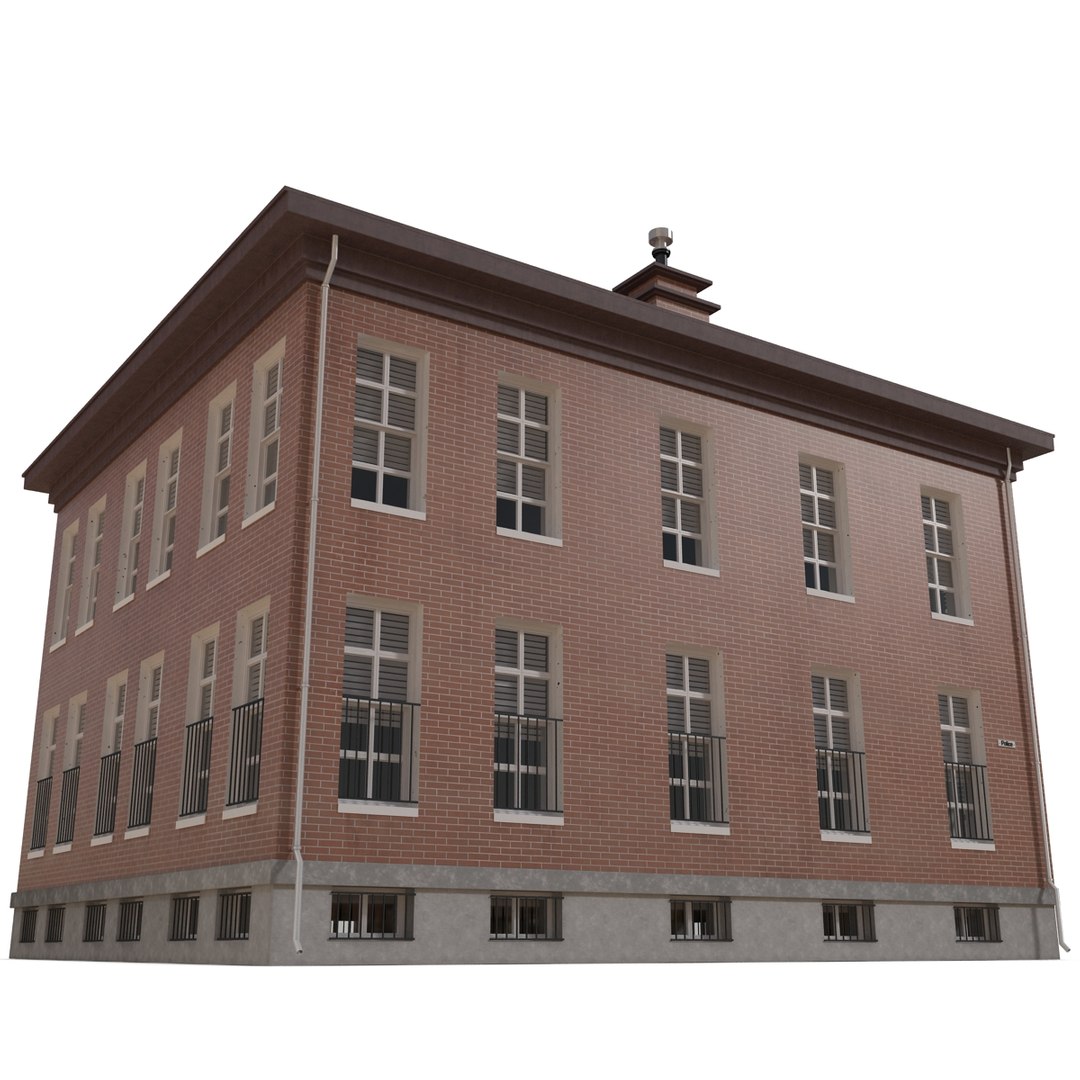 3d model police station building https://p.turbosquid.com/ts-thumb/53/PGKyF3/5PP6Gq1u/policestationbuilding_17/jpg/1402643377/1920x1080/fit_q87/cfe3bcee499a9365bf6f16eec5e0cfd7653b778b/policestationbuilding_17.jpg