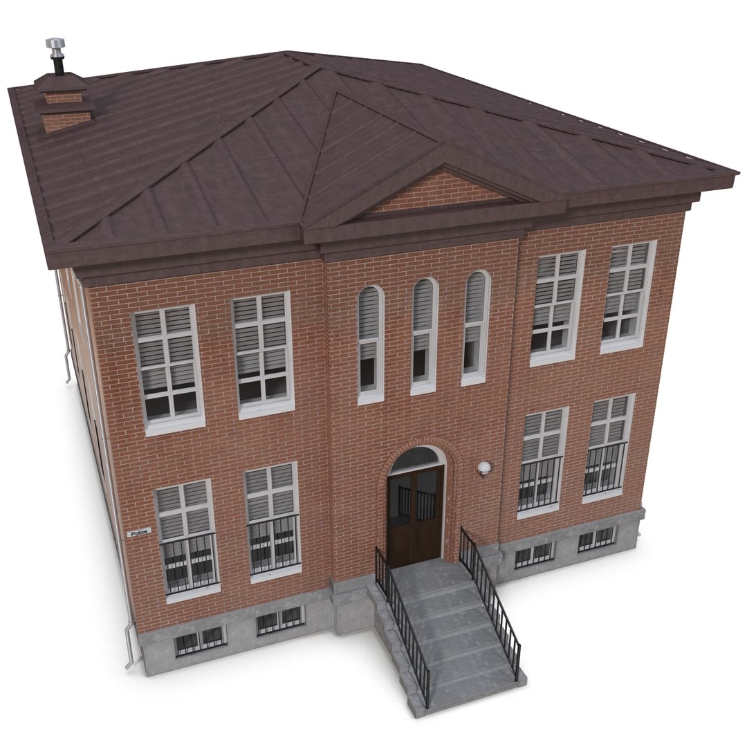 3d model police station building https://p.turbosquid.com/ts-thumb/53/PGKyF3/XZKCKU8Z/policestationbuilding_19/jpg/1402643381/1920x1080/fit_q87/5953ce76afb02adbddf74fb5c8e4e9f9ee752703/policestationbuilding_19.jpg