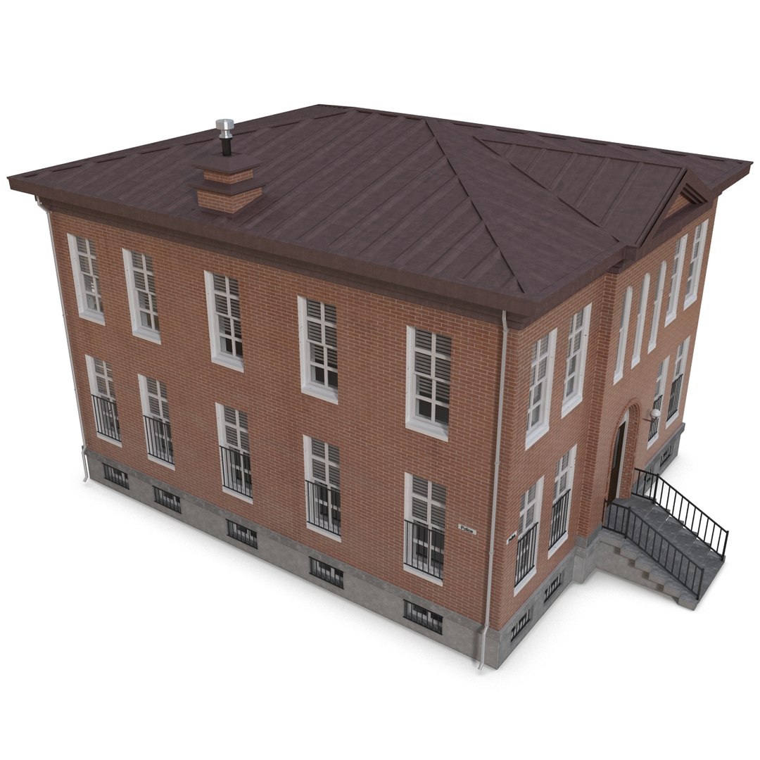 3d model police station building https://p.turbosquid.com/ts-thumb/53/PGKyF3/hrA8Jays/policestationbuilding_18/jpg/1402643384/1920x1080/fit_q87/178e33c25d6e508ed76cc7957bf2a12ba275b99d/policestationbuilding_18.jpg