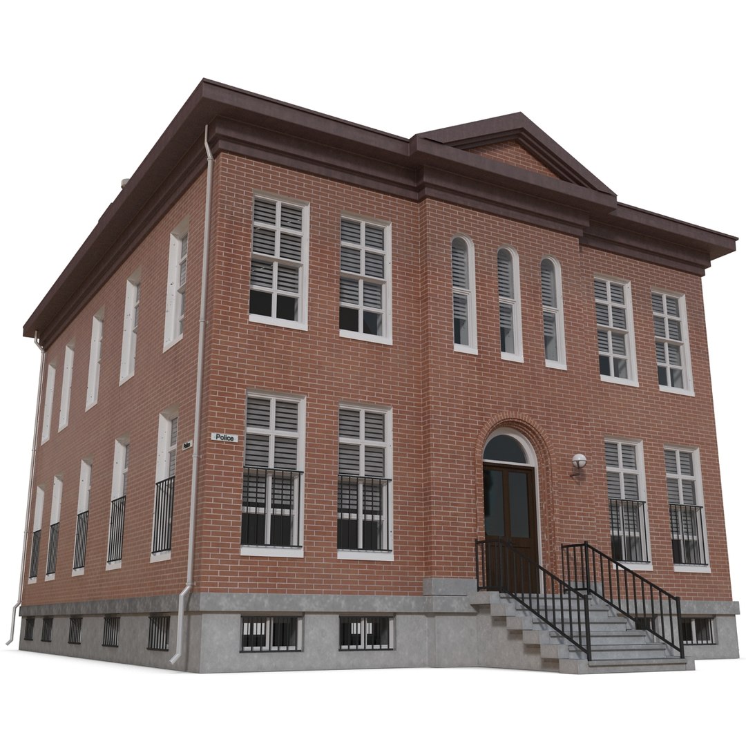 3d model police station building https://p.turbosquid.com/ts-thumb/53/PGKyF3/mG8cStQi/policestationbuilding_13/jpg/1402643371/1920x1080/fit_q87/b4e30a2ea25c70bfdde5c6915bf85cbe26cd93fd/policestationbuilding_13.jpg