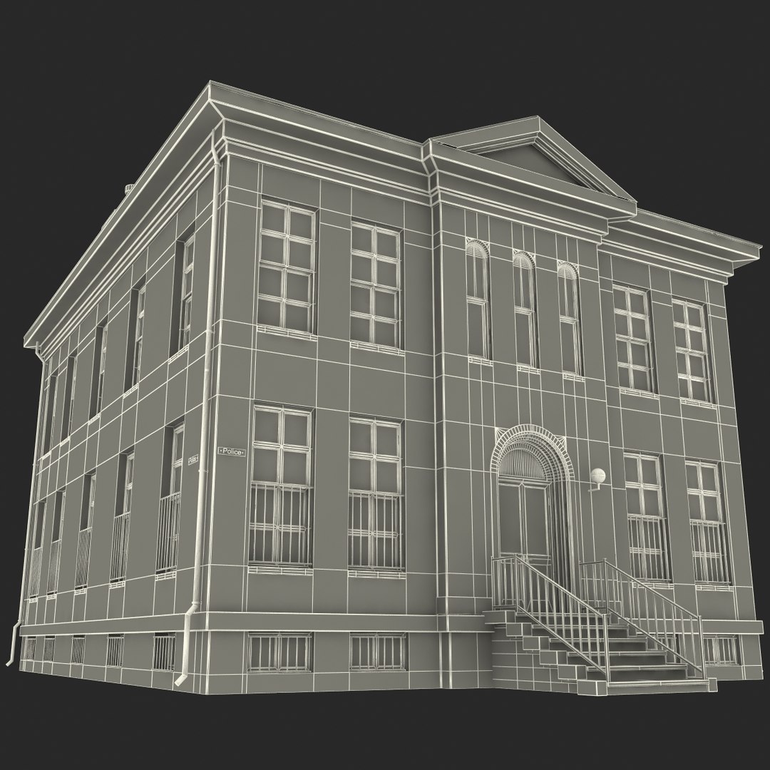 3d model police station building https://p.turbosquid.com/ts-thumb/53/PGKyF3/mP3I79vk/policestationbuilding_320/jpg/1402644225/1920x1080/fit_q87/a627761035d84e247370107a91aac0d5a31b5f7d/policestationbuilding_320.jpg