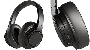Wireless headphone