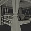 Luxor Swing Seat Gazebo