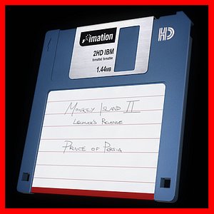 free 3ds mode diskette disk