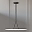 Exclusive Button 90 LED Pendant Light By Lukas Peet