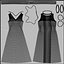 Dress 02 Tickle Me Pink