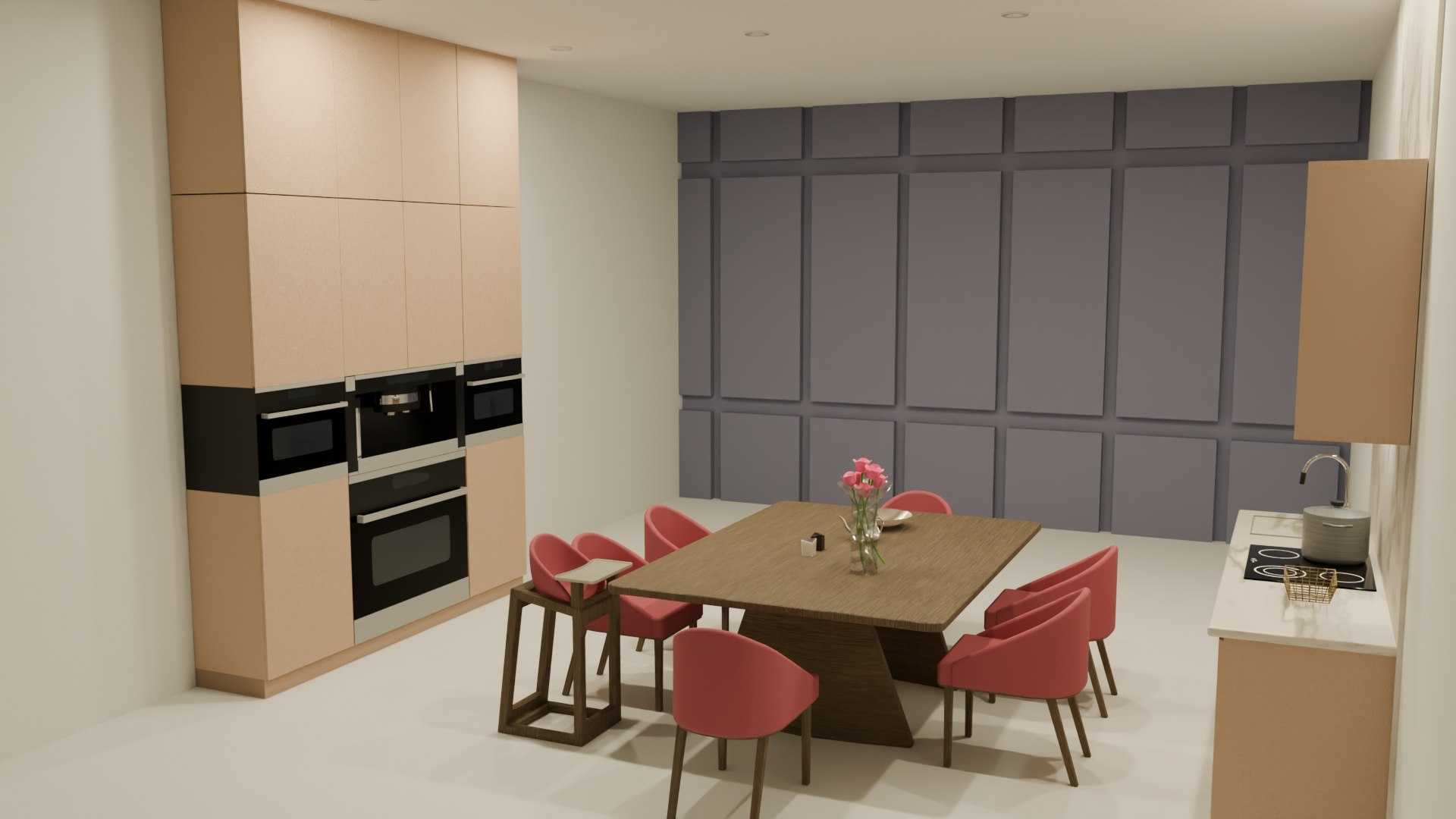 3D Contemporary Open Kitchen  Dining Set Neutral Palette Scandinavian Style https://p.turbosquid.com/ts-thumb/53/Y2xBJf/3X/newkitchenrender2/jpg/1787759179/1920x1080/fit_q87/7c3c254dc87a26bf6653d360a668c60223304881/newkitchenrender2.jpg