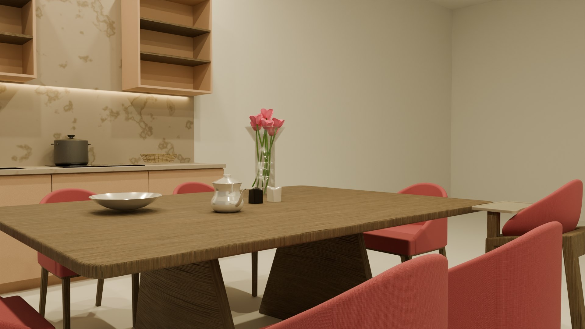 3D Contemporary Open Kitchen  Dining Set Neutral Palette Scandinavian Style https://p.turbosquid.com/ts-thumb/53/Y2xBJf/Fu/newkitchenrender5/jpg/1787759180/1920x1080/fit_q87/6b6afe4f6f504986d5cae47f00d77efa890e6b75/newkitchenrender5.jpg