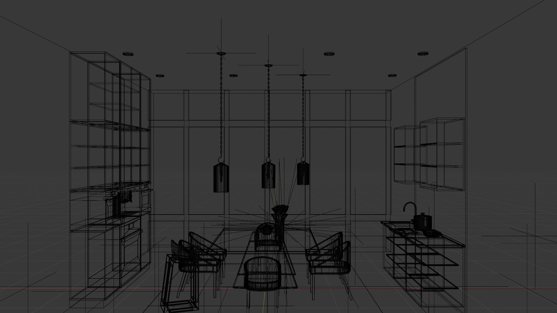 3D Contemporary Open Kitchen  Dining Set Neutral Palette Scandinavian Style https://p.turbosquid.com/ts-thumb/53/Y2xBJf/VV/wire1/jpg/1788618071/1920x1080/fit_q87/54b30d1695e5849261de2b4b56f395e940847c7b/wire1.jpg
