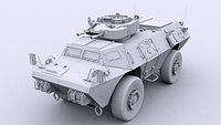 M1117 APC