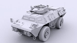 M1117 APC