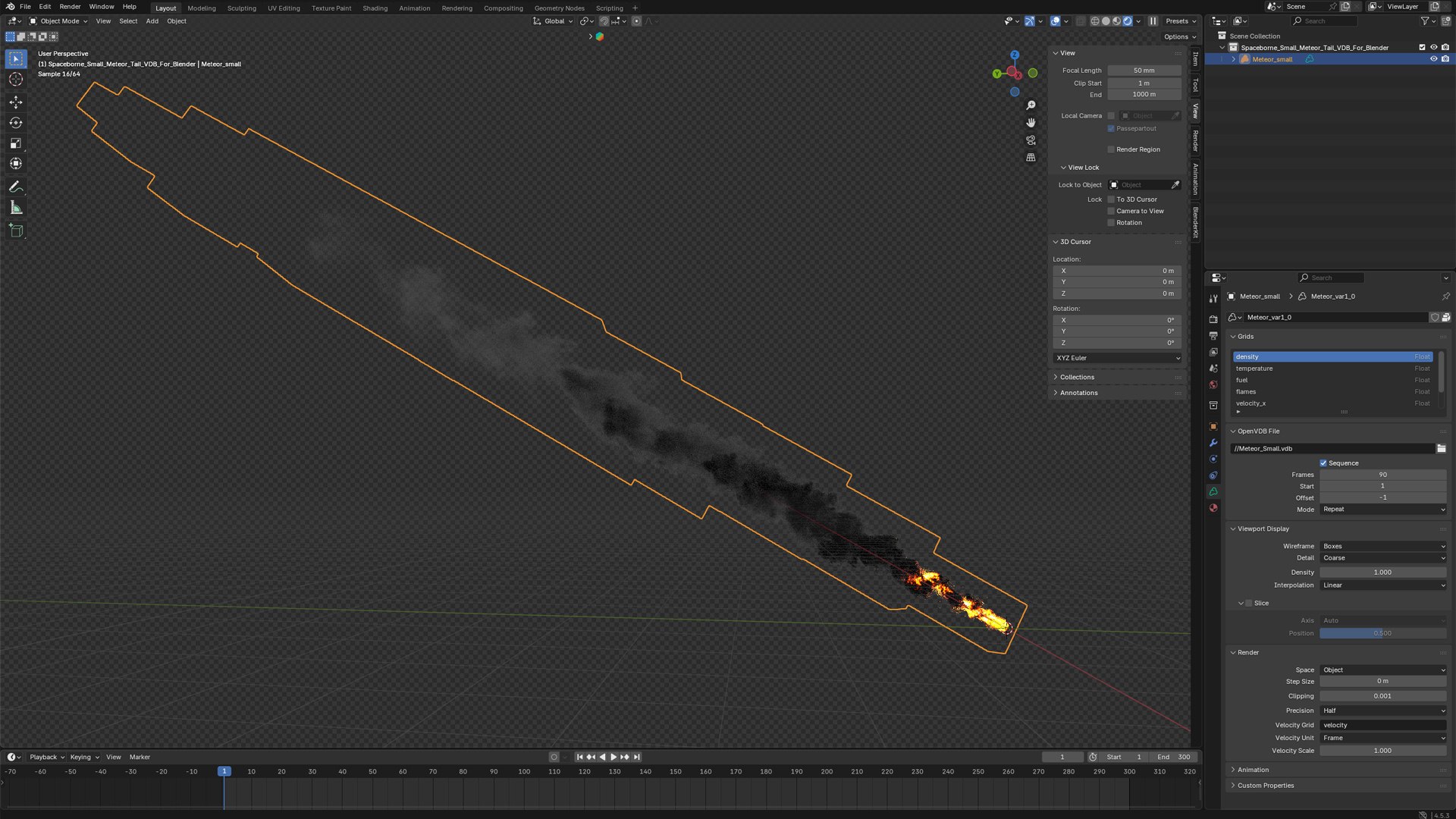 Spaceborne Small Meteor Tail VDB For Blender 3D model https://p.turbosquid.com/ts-thumb/53/bkCTW4/Tc/spaceborne_small_meteor_tail_vdb_for_blender_009/jpg/1768830968/1920x1080/fit_q87/621482ceb5c5bd1e92c4fec53e88725d214b2404/spaceborne_small_meteor_tail_vdb_for_blender_009.jpg
