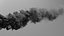 Spaceborne Small Meteor Tail VDB For Blender
