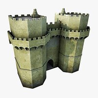 Torres de Serranos