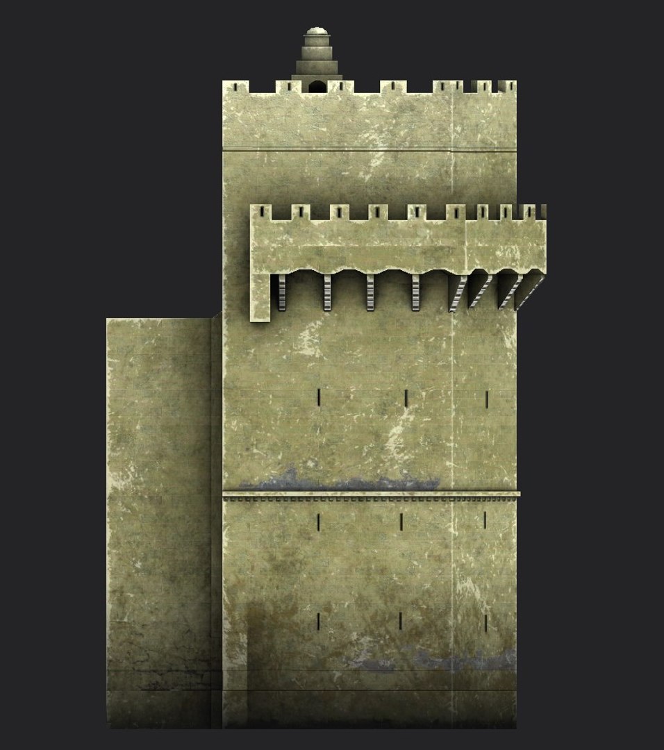 Torres de Serranos 3D https://p.turbosquid.com/ts-thumb/53/dGIFRk/Lp/screenshot_9/jpg/1774552324/1920x1080/fit_q87/ce0c40b900ef3fefcebc63177af94746c437cf5d/screenshot_9.jpg