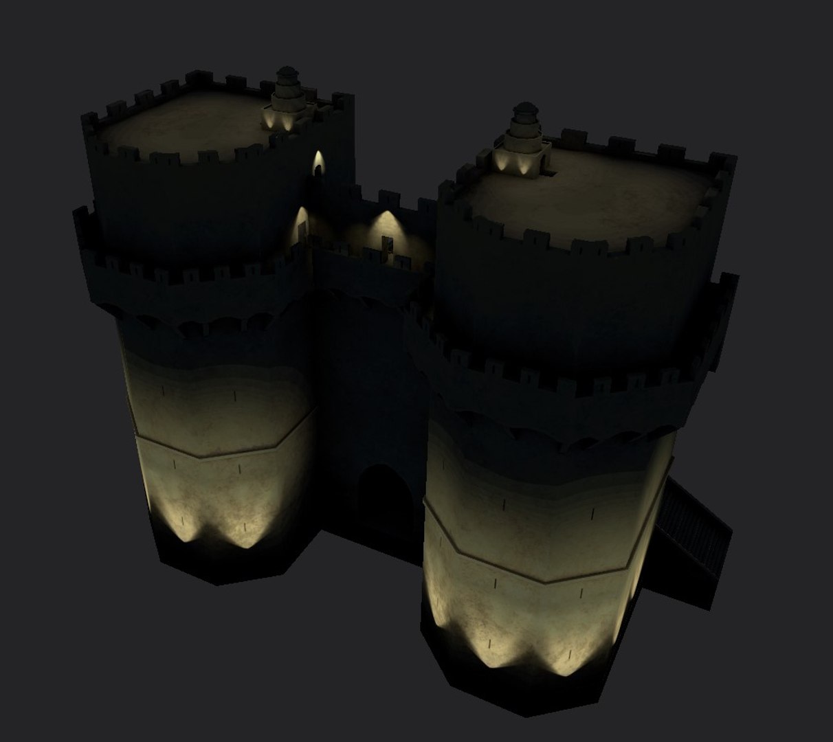 Torres de Serranos 3D https://p.turbosquid.com/ts-thumb/53/dGIFRk/T3/screenshot_21/jpg/1774552372/1920x1080/fit_q87/f8271910be0ecd4a047ad264a2e4264dcf4963f5/screenshot_21.jpg