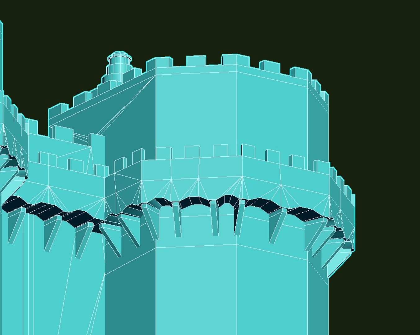 Torres de Serranos 3D https://p.turbosquid.com/ts-thumb/53/dGIFRk/XU/screenshot_56/jpg/1774552446/1920x1080/fit_q87/12a2dcc3125aa37e020ad4dca6469b09d918bb44/screenshot_56.jpg