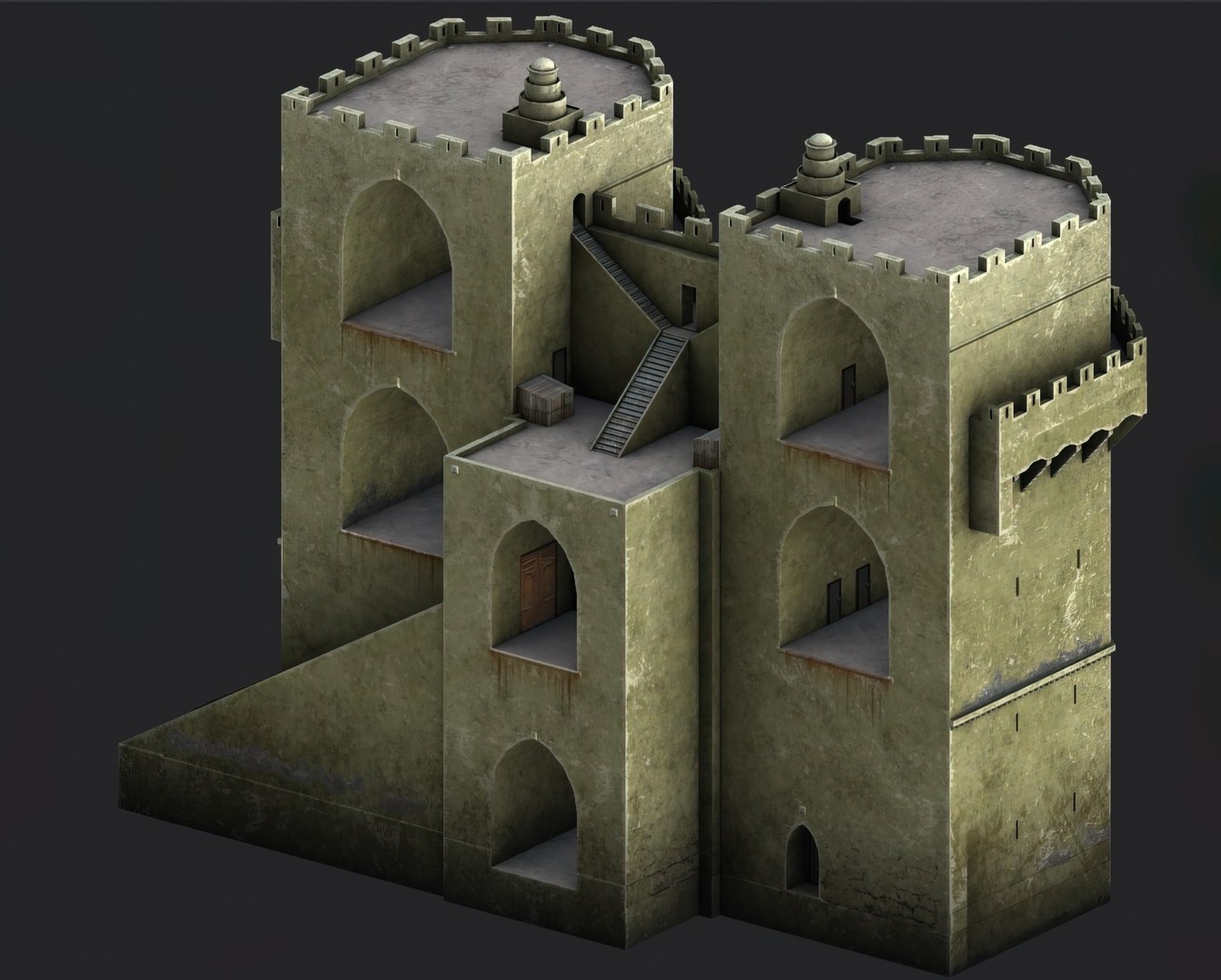 Torres de Serranos 3D https://p.turbosquid.com/ts-thumb/53/dGIFRk/ZF/screenshot_3low_resscale2_20x/jpg/1774552295/1920x1080/fit_q87/69502463e36c85c368992c896dc8bc66ee5ac0d9/screenshot_3low_resscale2_20x.jpg