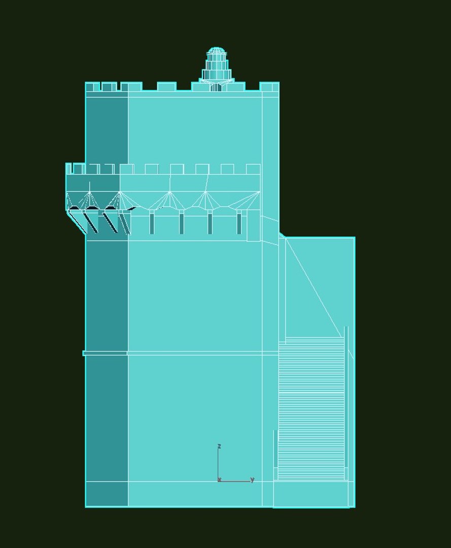 Torres de Serranos 3D https://p.turbosquid.com/ts-thumb/53/dGIFRk/ke/screenshot_29/jpg/1774552419/1920x1080/fit_q87/4d7e1996b90462201f29d41459c0b855a390be20/screenshot_29.jpg