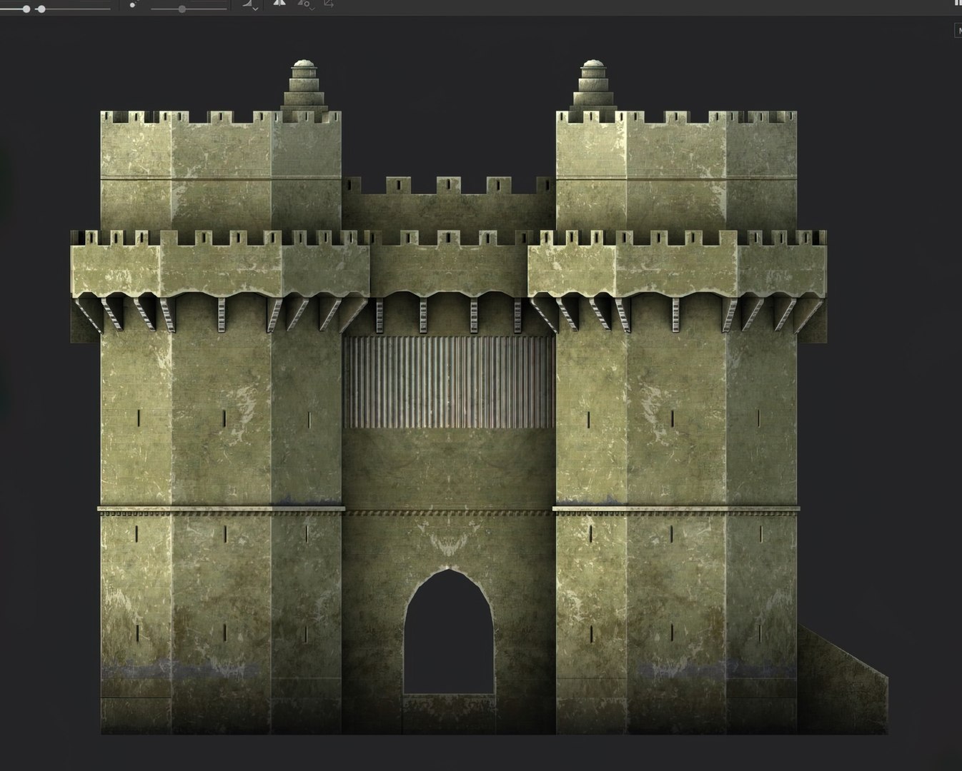 Torres de Serranos 3D https://p.turbosquid.com/ts-thumb/53/dGIFRk/oR/screenshot_6low_resscale2_20x/jpg/1774552315/1920x1080/fit_q87/d3c7c1bb8ec14fb16a2389ff450aa8ca9efd60c7/screenshot_6low_resscale2_20x.jpg