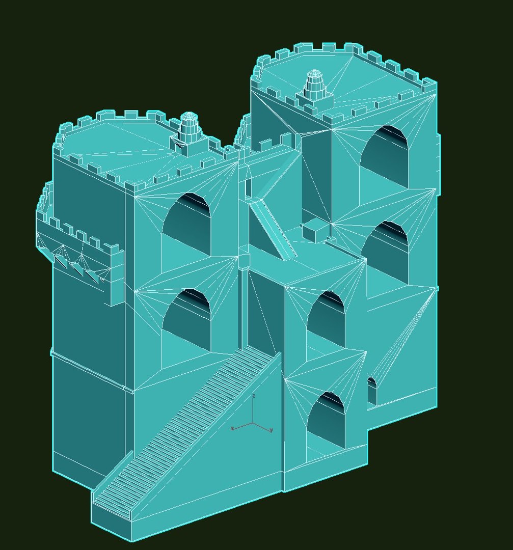 Torres de Serranos 3D https://p.turbosquid.com/ts-thumb/53/dGIFRk/u3/screenshot_24/jpg/1774552387/1920x1080/fit_q87/5099a4157add4d091a16f97965b4012561d023e6/screenshot_24.jpg