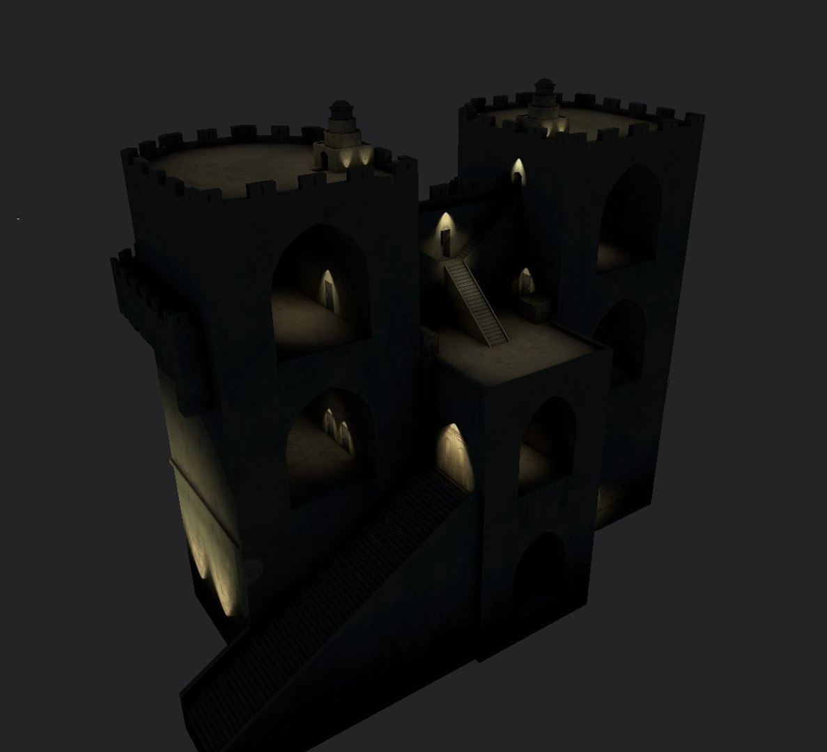 Torres de Serranos 3D https://p.turbosquid.com/ts-thumb/53/dGIFRk/vQ/screenshot_22/jpg/1774552383/1920x1080/fit_q87/7c7ef8b662a28b1aa746f531e5e5ae7b01af1088/screenshot_22.jpg