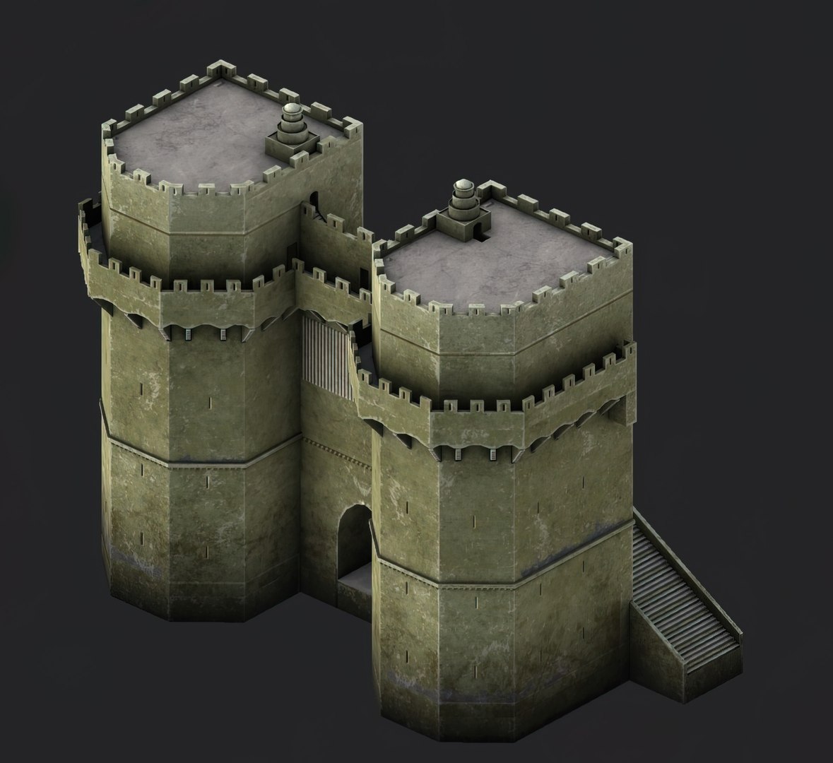 Torres de Serranos 3D https://p.turbosquid.com/ts-thumb/53/dGIFRk/wb/screenshot_1low_resscale2_20x/jpg/1774552291/1920x1080/fit_q87/0ed69d490b2d2405da65c34df86dd9520ab76c42/screenshot_1low_resscale2_20x.jpg